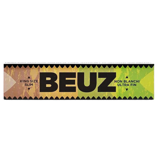 BEUZ Feuille à rouler