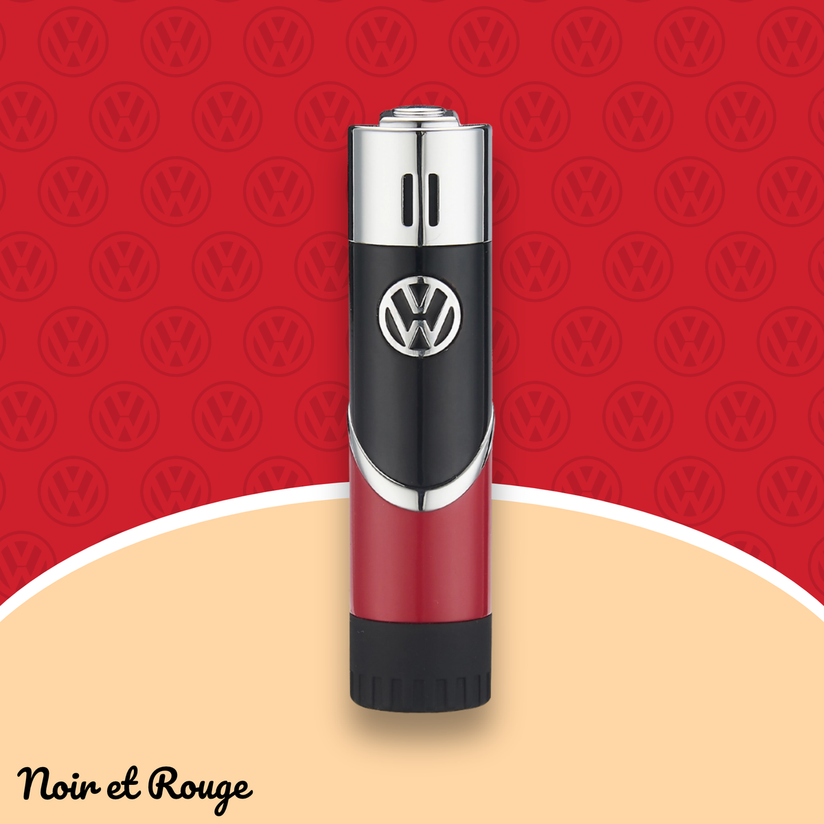 Briquet Volkswagen
