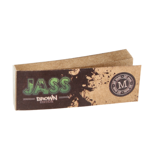 Carnet de 50 carton Jass M