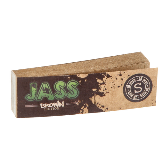 Carnet de 50 carton Jass S