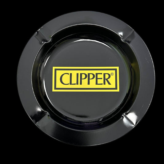 Cendrier Métal - CLIPPER