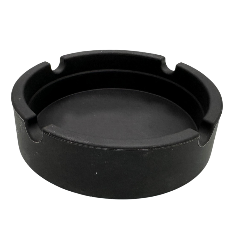 Cendrier silicone