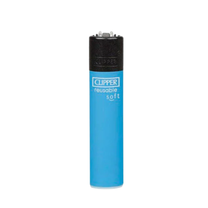 Clipper - Soft