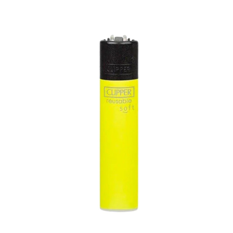 Clipper - Soft