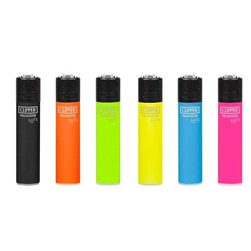 Clipper - Soft