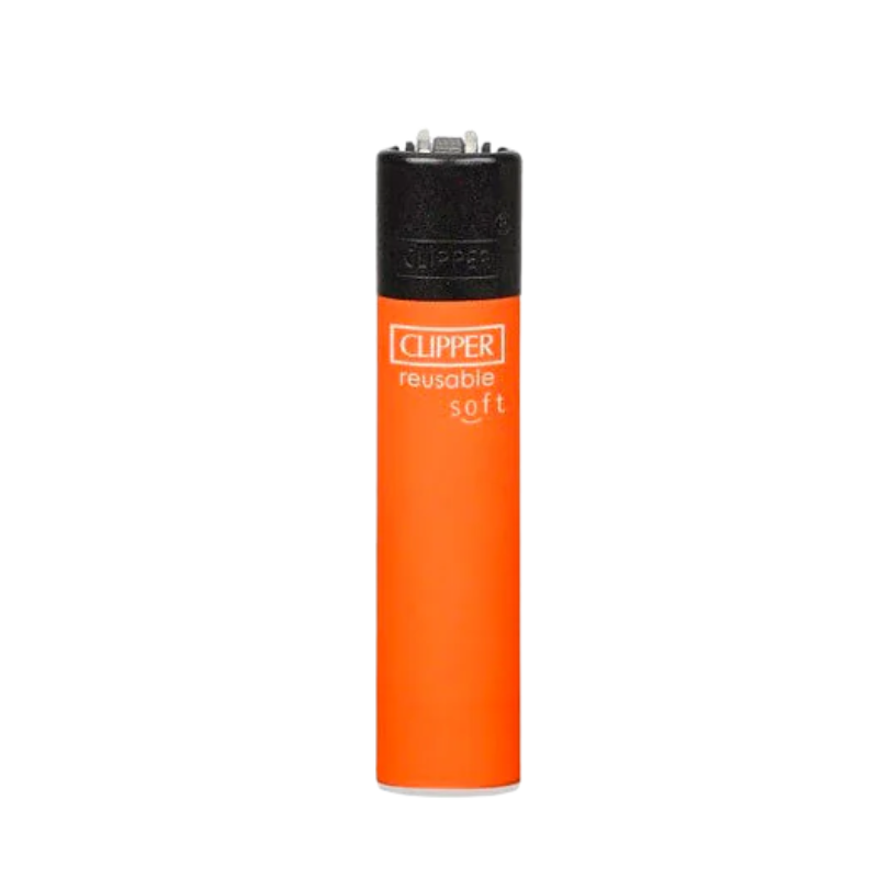 Clipper - Soft