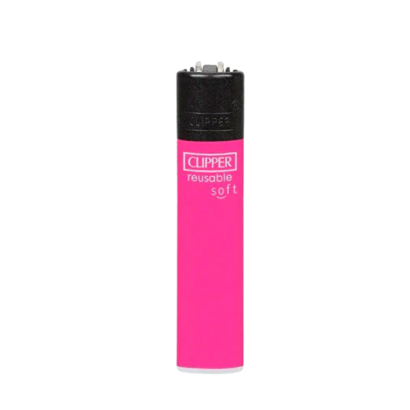 Clipper - Soft