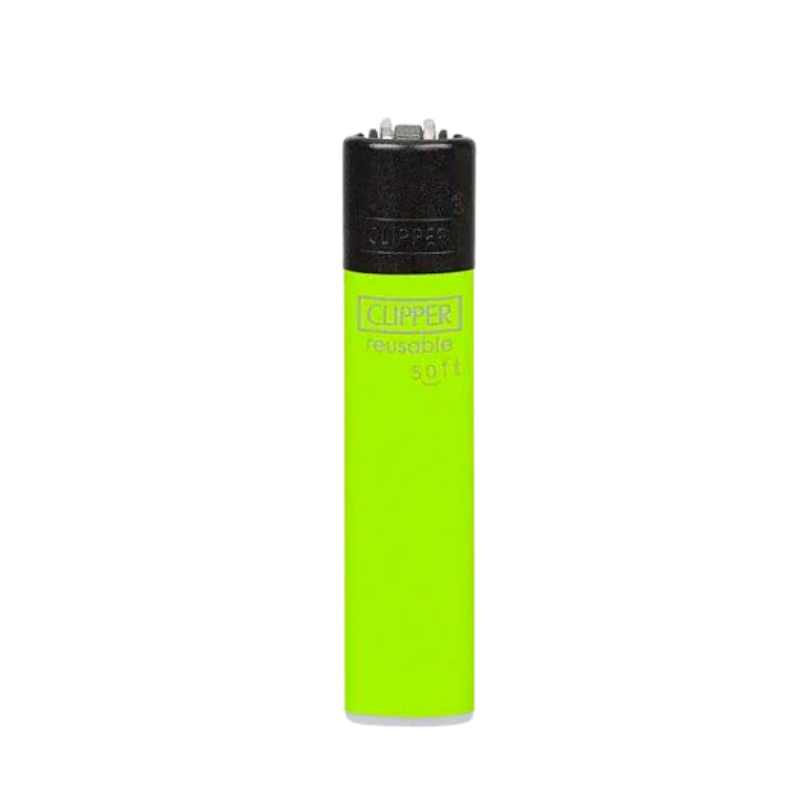 Clipper - Soft