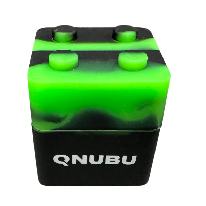Pot silicone 9Ml QNUBU