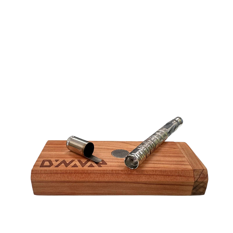 DYNAVAP M - Pack 2023 cèdre