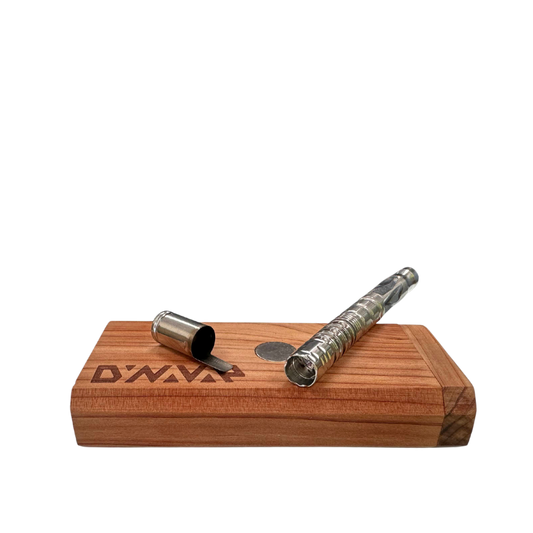 DYNAVAP M - Pack 2023 cèdre