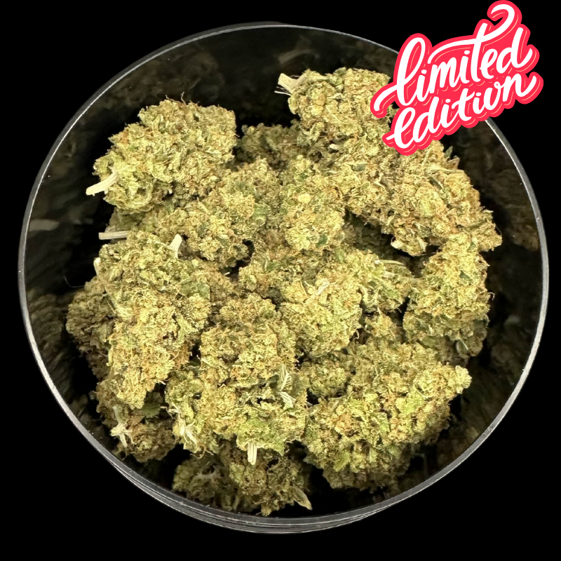 K5 - Tangie Kush