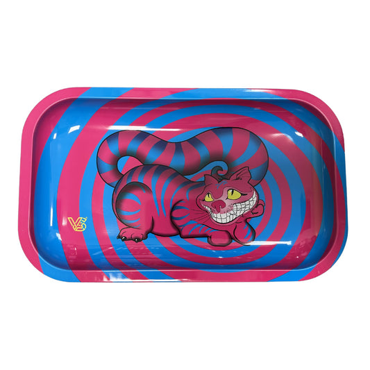 Plateau M - Chat Seshigher - V Syndicate