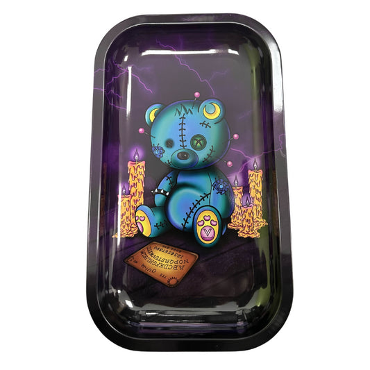 Plateau M - Nounours Ouija - V Syndicate