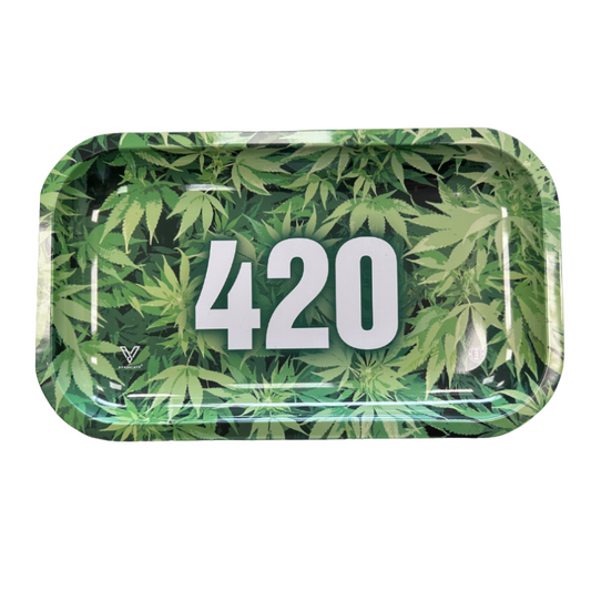 Plateau M - Plateau 420 - V Syndicate