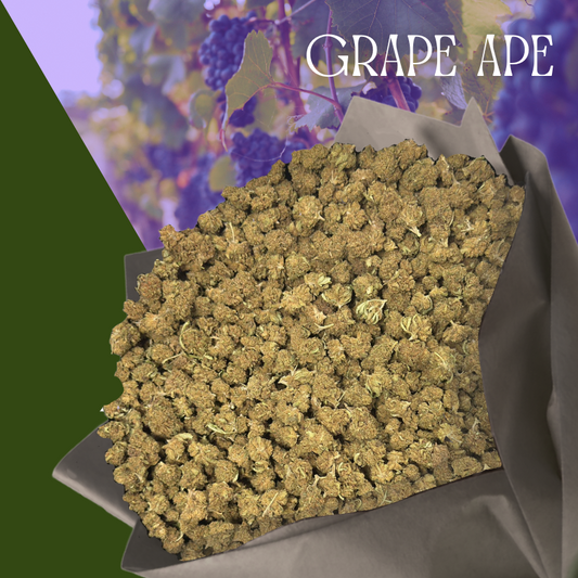 Grape Ape
