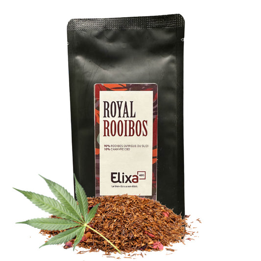Rooibos - Royal Rooibos - Infusion