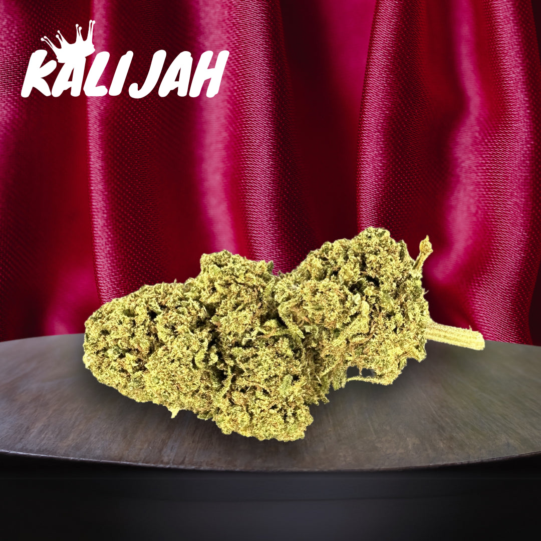 Kalijah