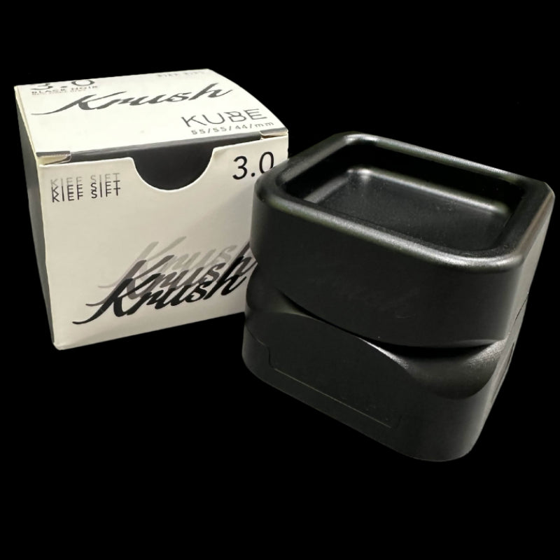 KRUSH Grinder 3.0
