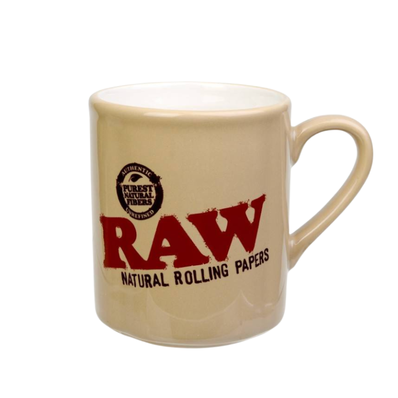 Mug RAW Classic