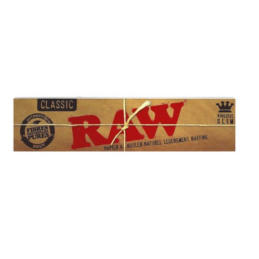 RAW Slim King Size