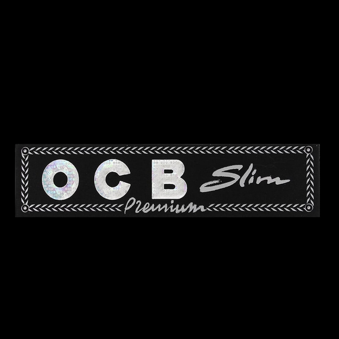 OCB Slim Premium