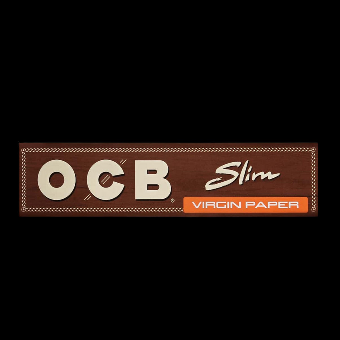 OCB Slim Virgin