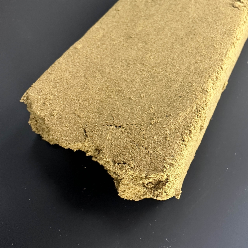 Peach Kush Hash