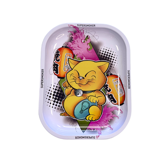 Plateau S - Lucky Cat