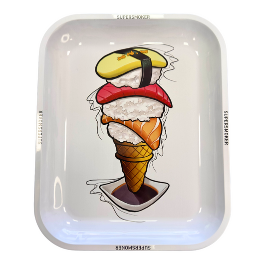 Plateau XL - Sushi - SuperSmoker