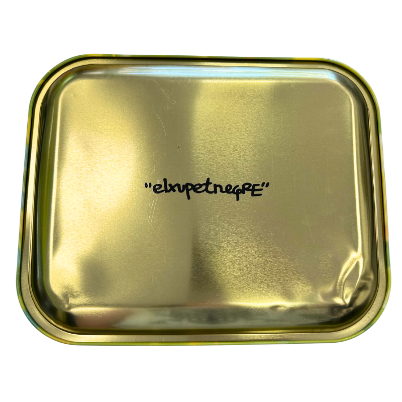 Plateau XL - Artiste SuperSmoker