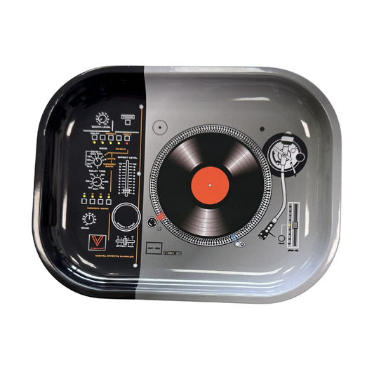 Plateau S - Groove n'grind - V Syndicate