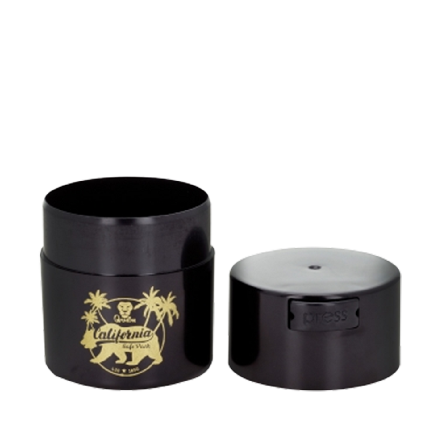 Pot hermétique QNUBU 300ml