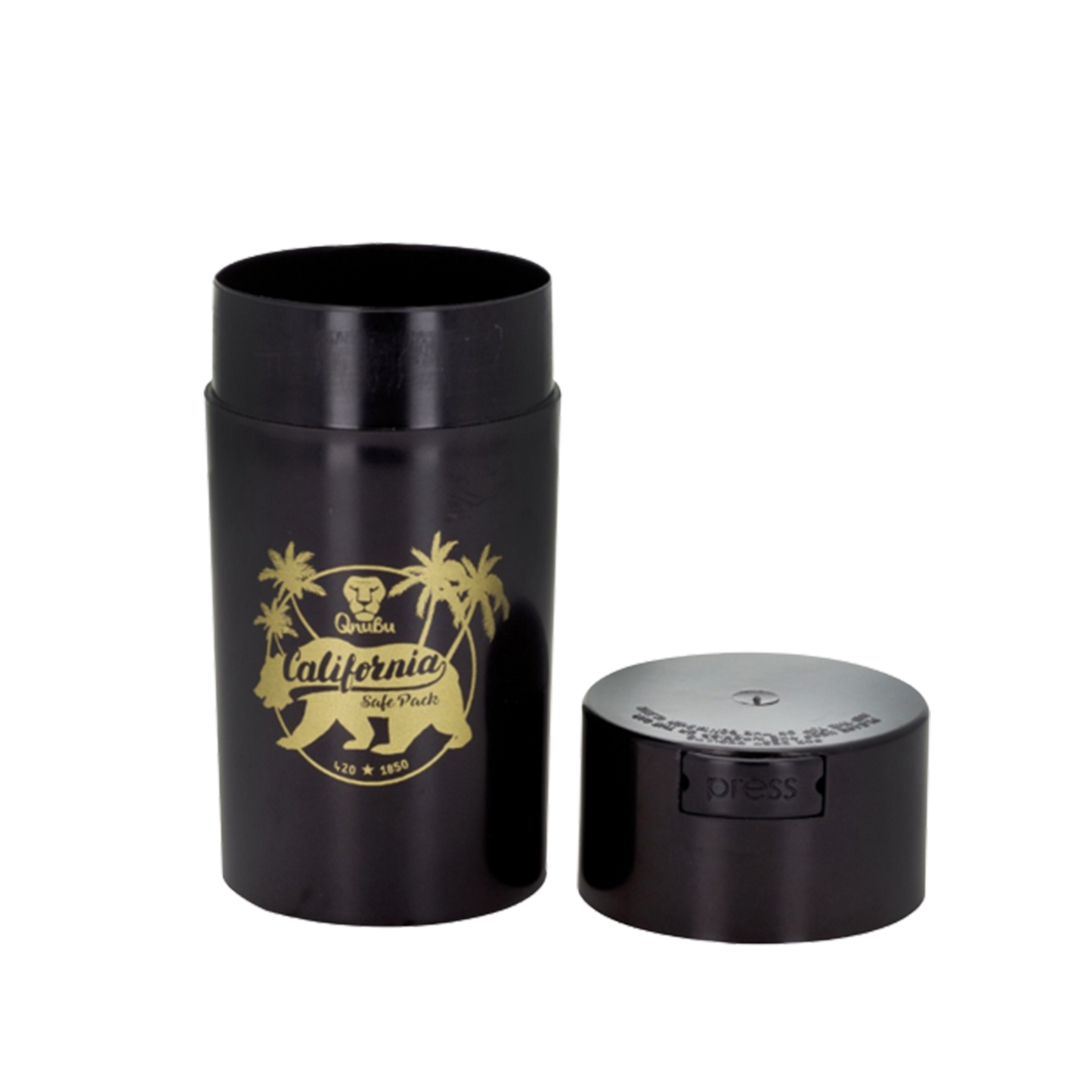 Pot hermétique QNUBU 550ml