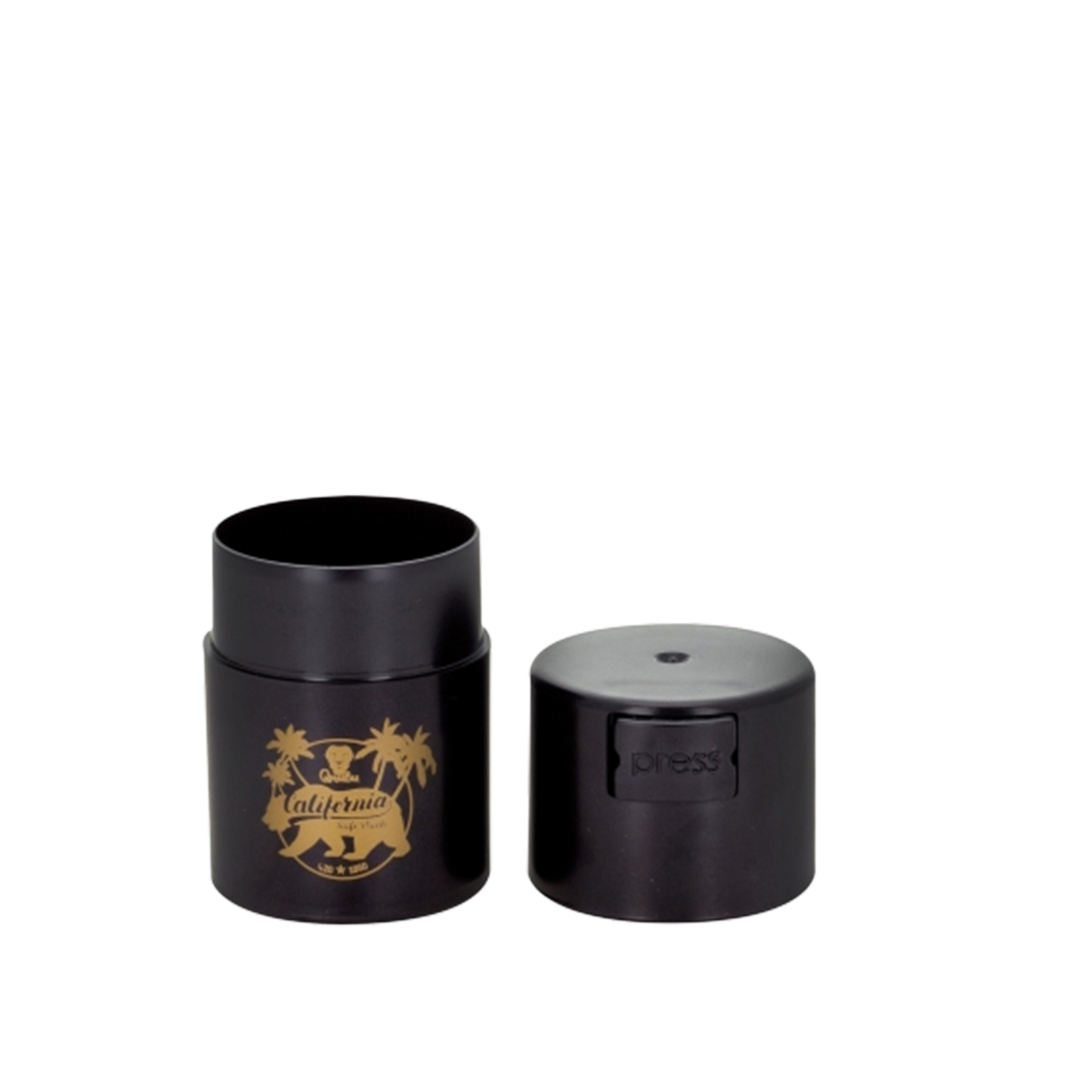 Pot hermétique QNUBU 60ml