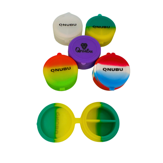 Pot double QNUBU - 7ML