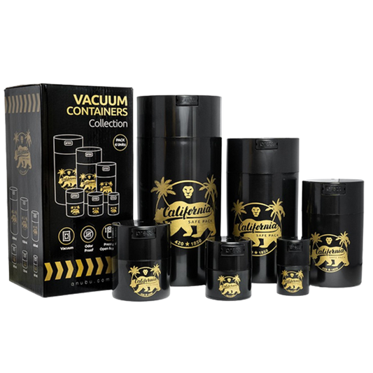 Pack QNUBU - Pot de conservation