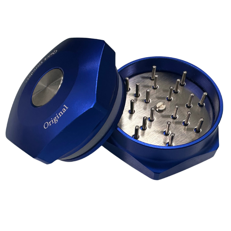 Original QUICK Grinder - Multicolore