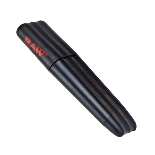 Raw Triple Pre-Roll Case