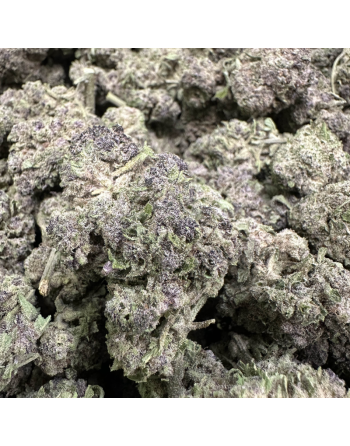 fleur cbg - purple kush - 20g