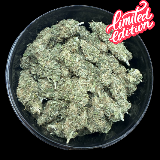 V5 - Tropical Fruit