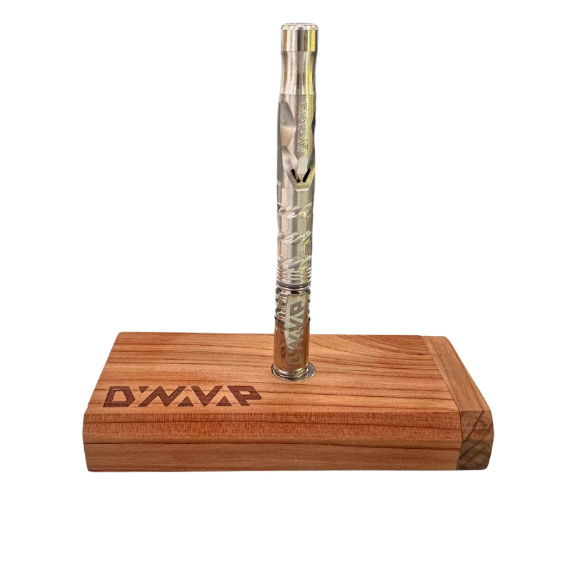 DYNAVAP M - Pack 2023 cèdre