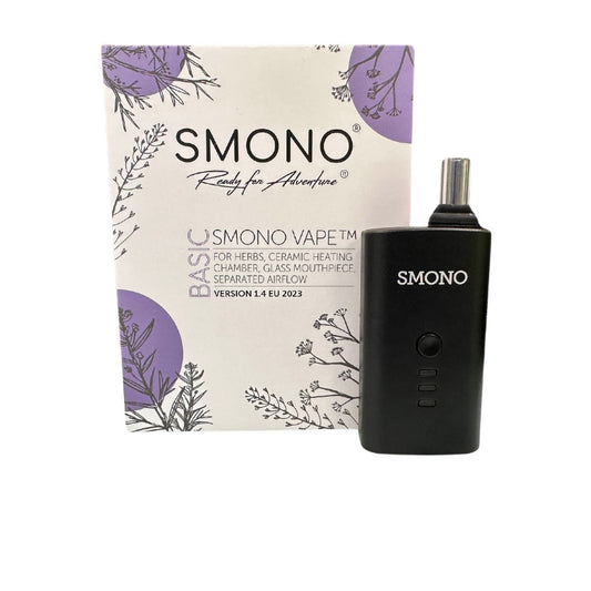 SMONO S - Vaporisateur