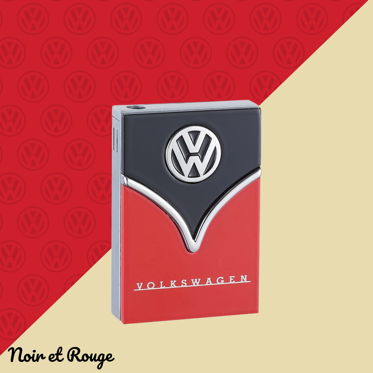 Briquet à glissière Volkswagen