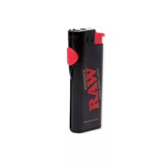Briquet RAW