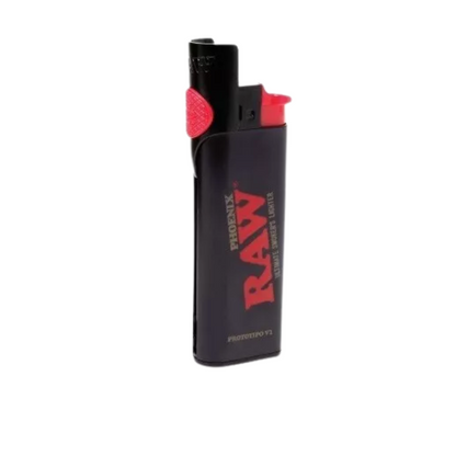 Briquet RAW