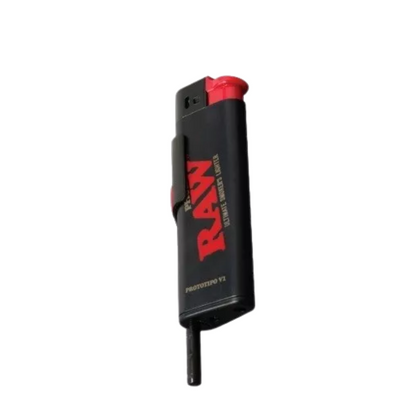 Briquet RAW