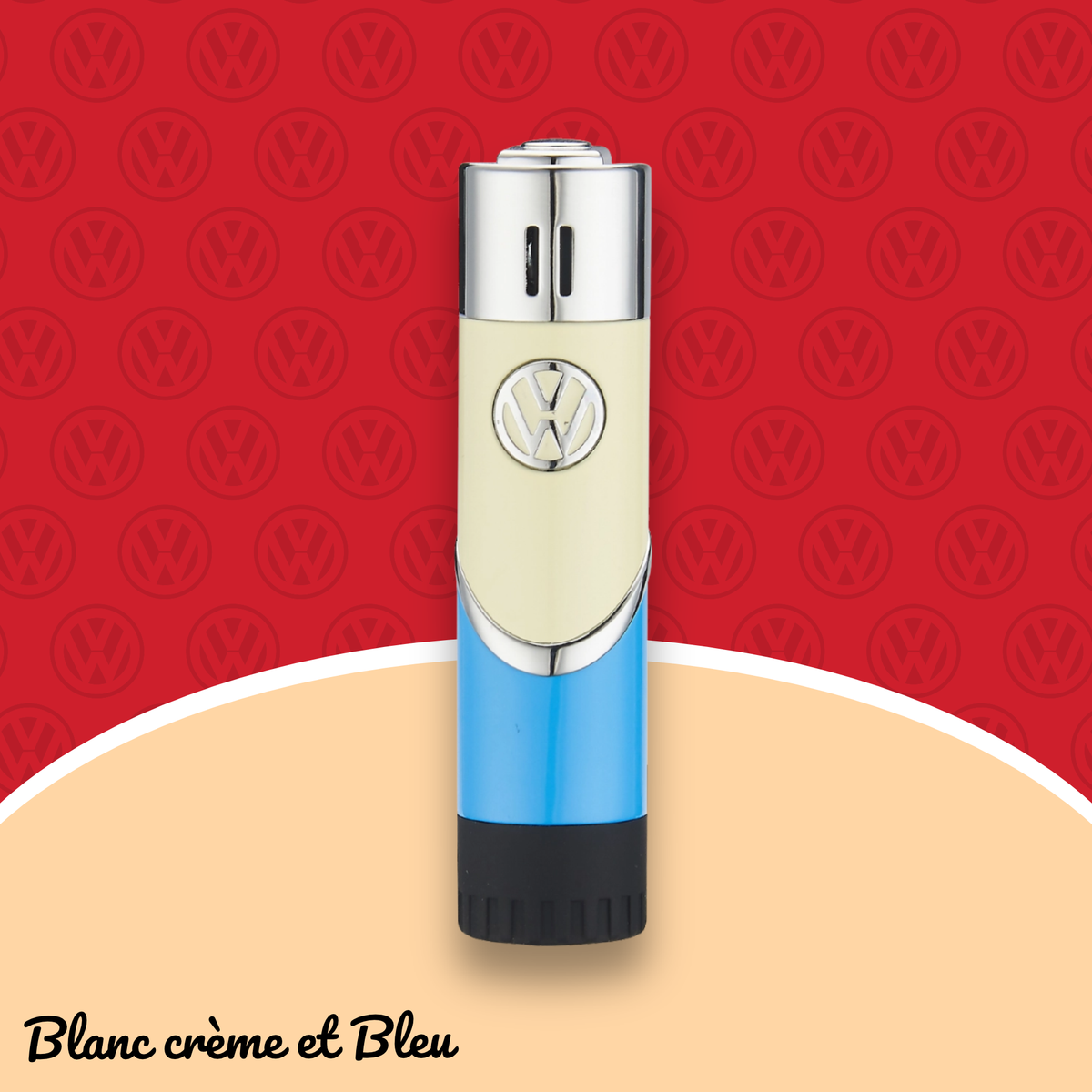 Briquet Volkswagen
