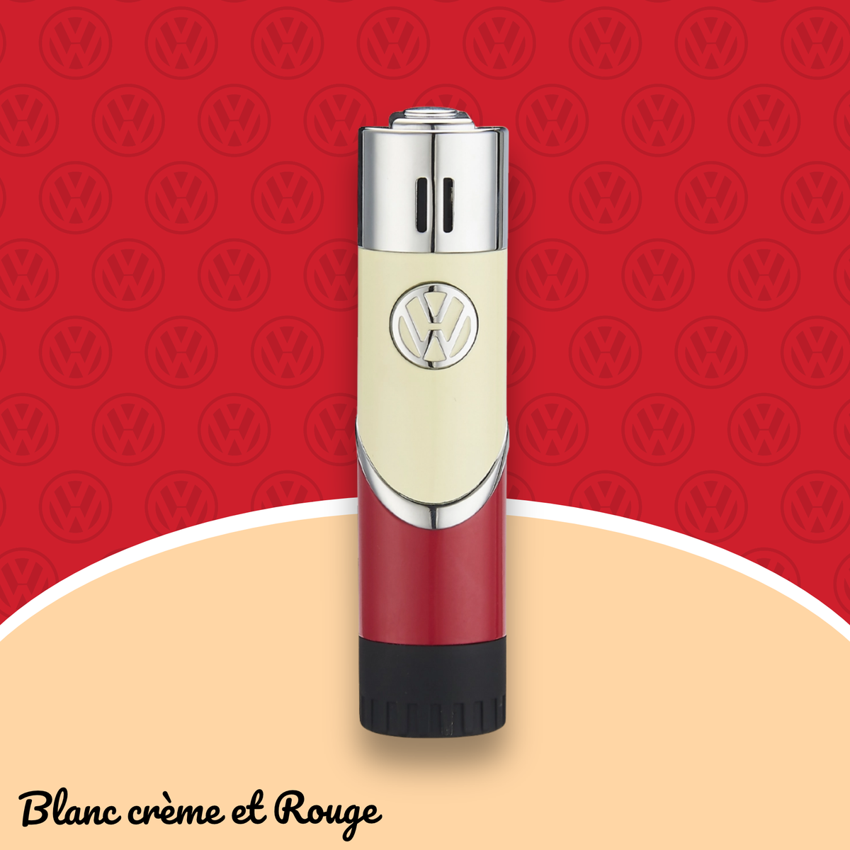 Briquet Volkswagen
