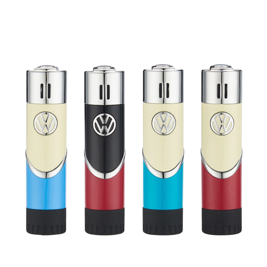 Briquet Volkswagen